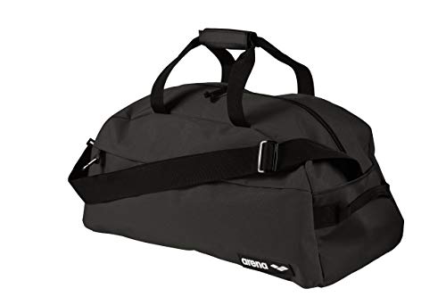 Team Duffle 40 Athlete Sports Gym Rucksack Messenger Bag Medium Training Gear Equipment