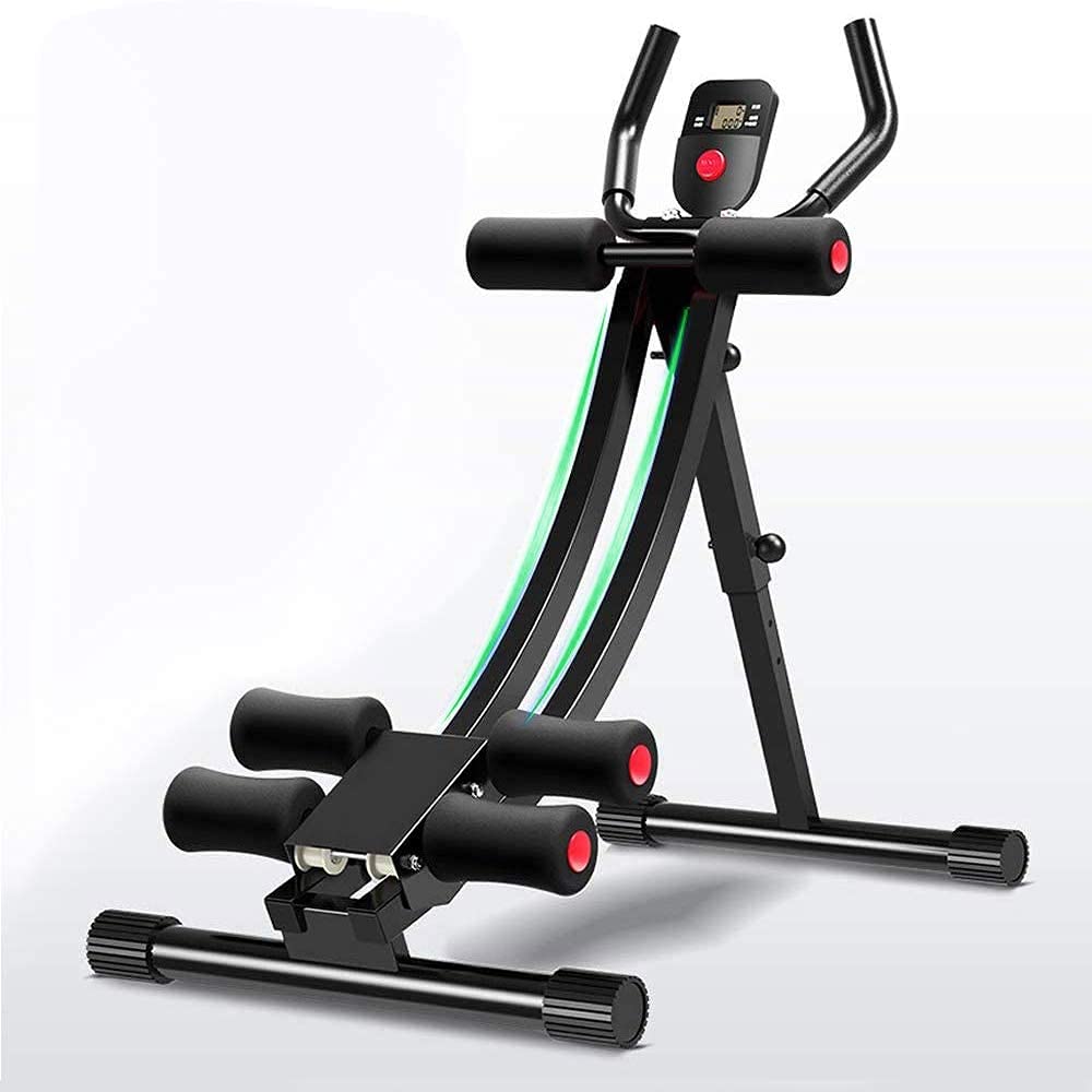Core & Abdominal Trainers AB Workout Machine Home Gym