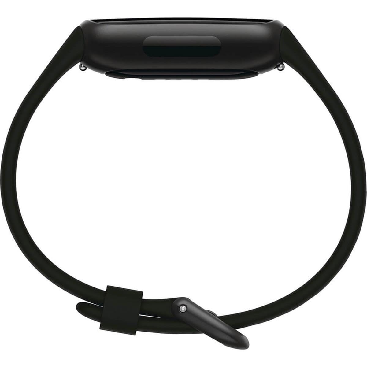 Inspire 3 Health &-Fitness-Tracker with Stress Management