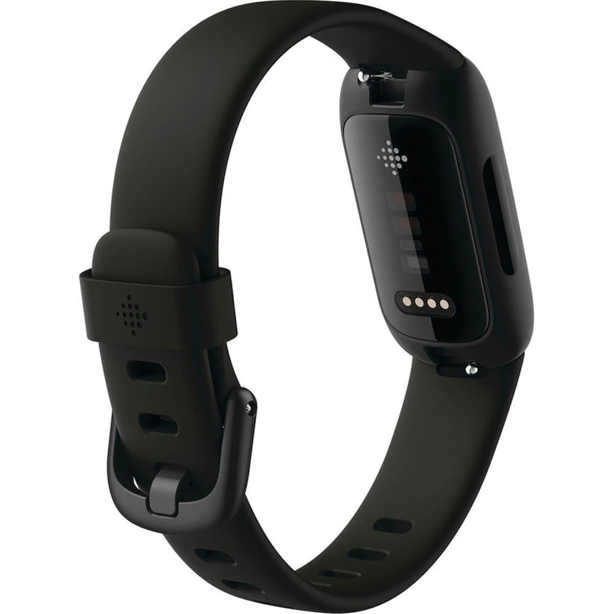 Inspire 3 Health &-Fitness-Tracker with Stress Management, Workout Intensity, Sleep Tracking