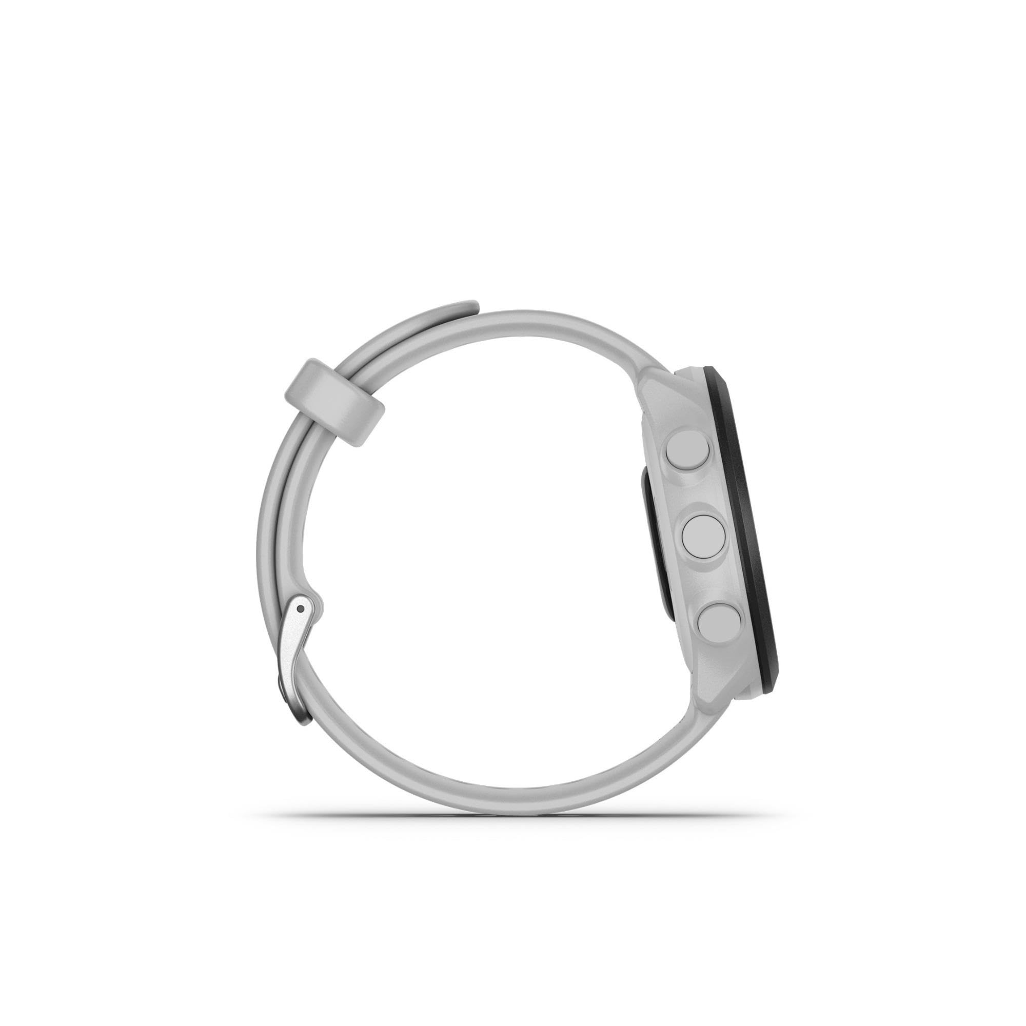 Forerunner 55, GPS Running Watch with Daily Suggested Workouts