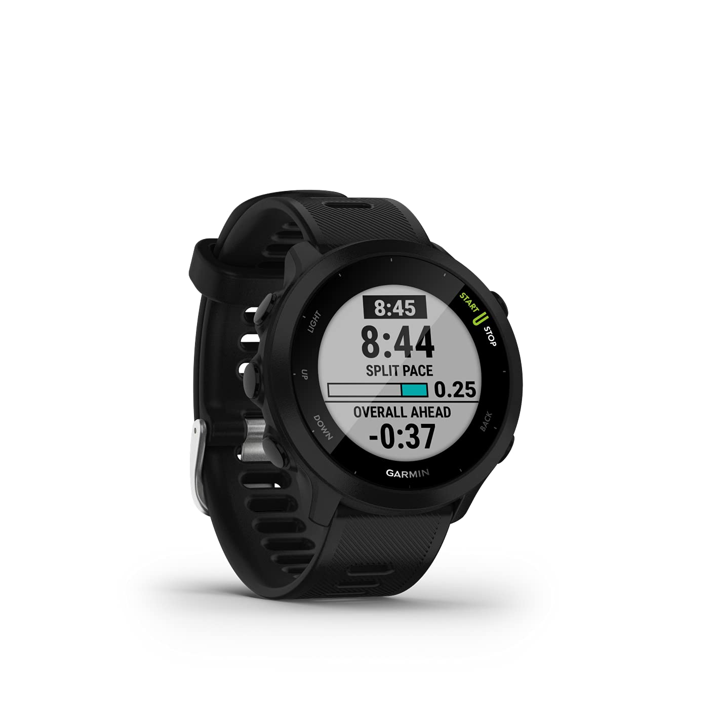 Forerunner 55, GPS Running Watch with Daily Suggested Workouts