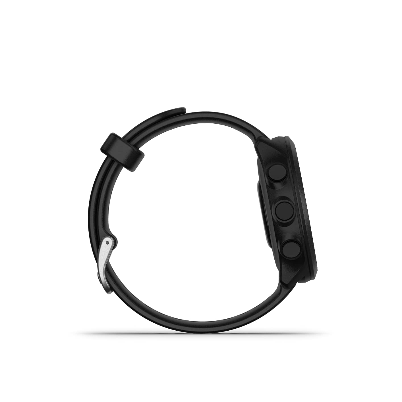 Forerunner 55, GPS Running Watch with Daily Suggested Workouts
