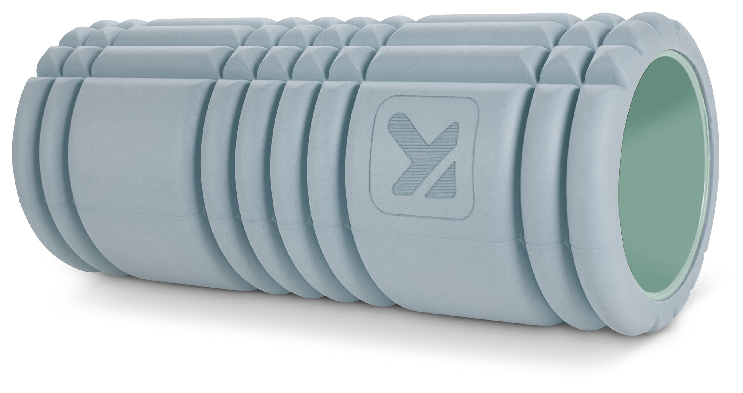 Grid 1.0 Foam Roller - 13" Multi-Density Massage Roller for Deep Tissue & Muscle Recovery