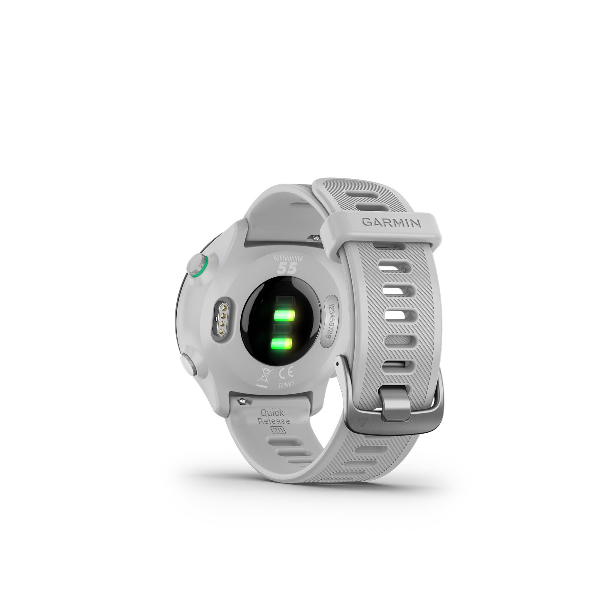 Forerunner 55, GPS Running Watch with Daily Suggested Workouts