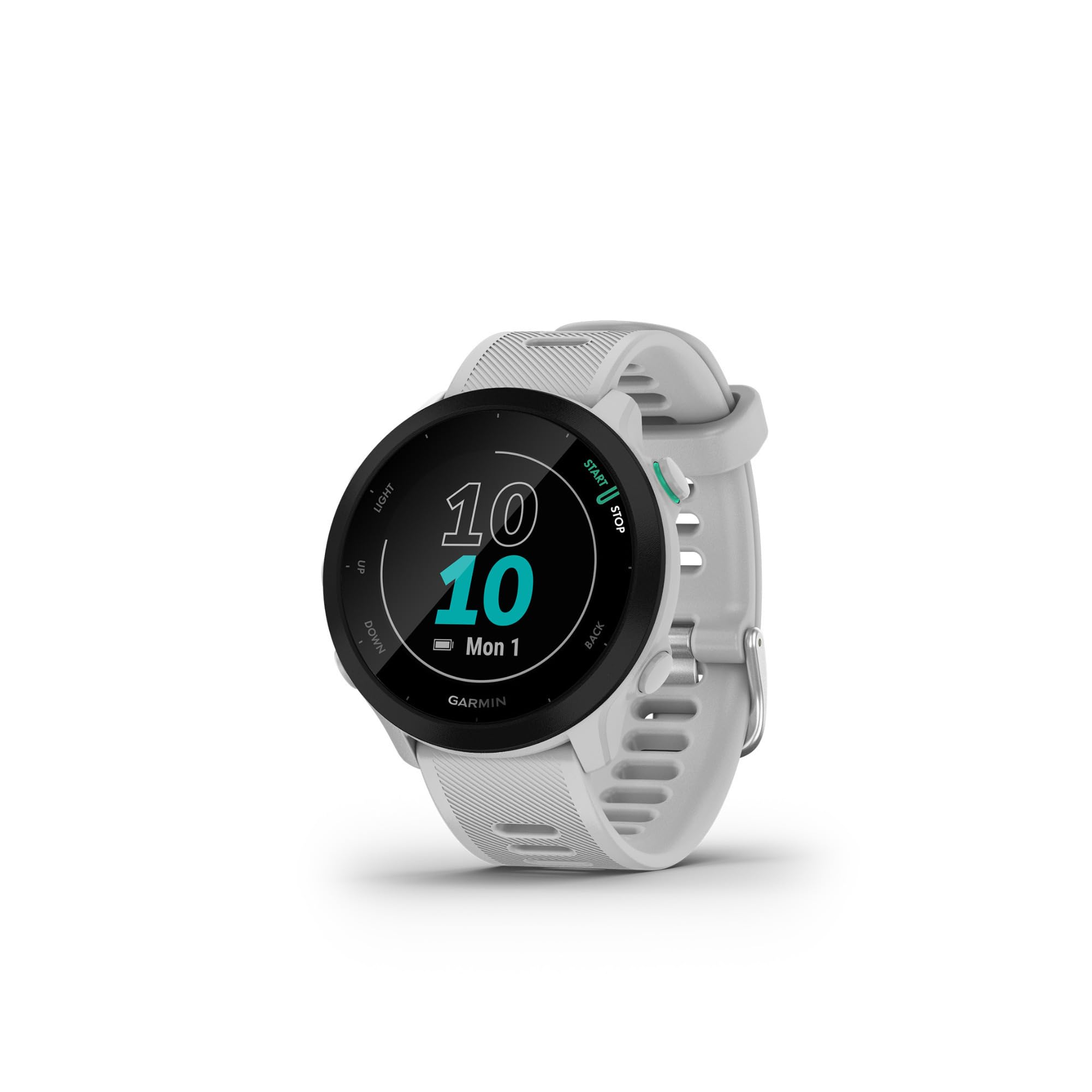 Forerunner 55, GPS Running Watch with Daily Suggested Workouts