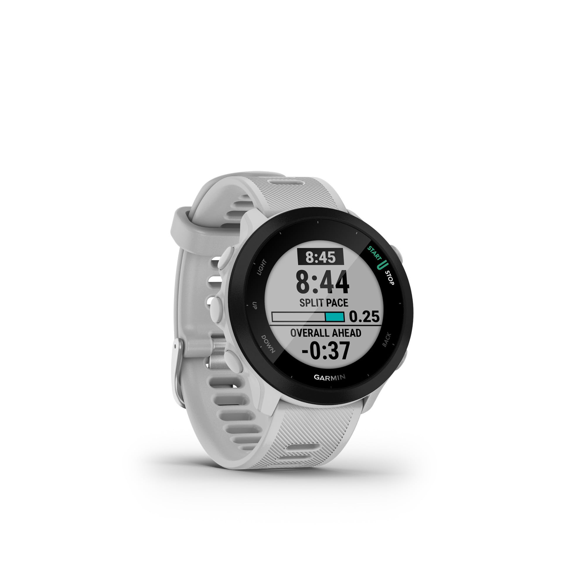 Forerunner 55, GPS Running Watch with Daily Suggested Workouts