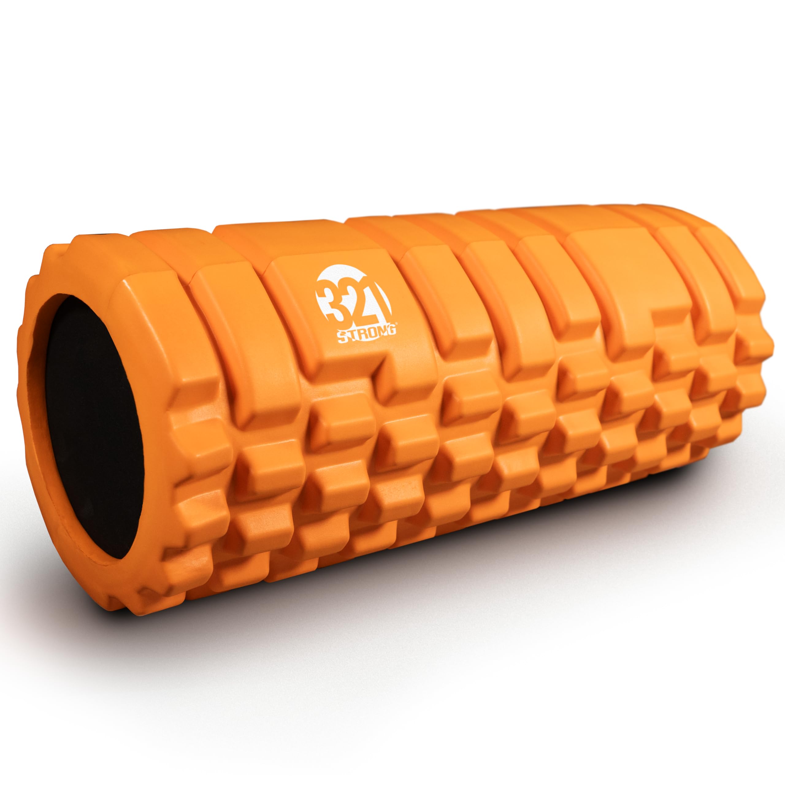Foam Roller - Medium Density Deep Tissue Massager for Muscle
