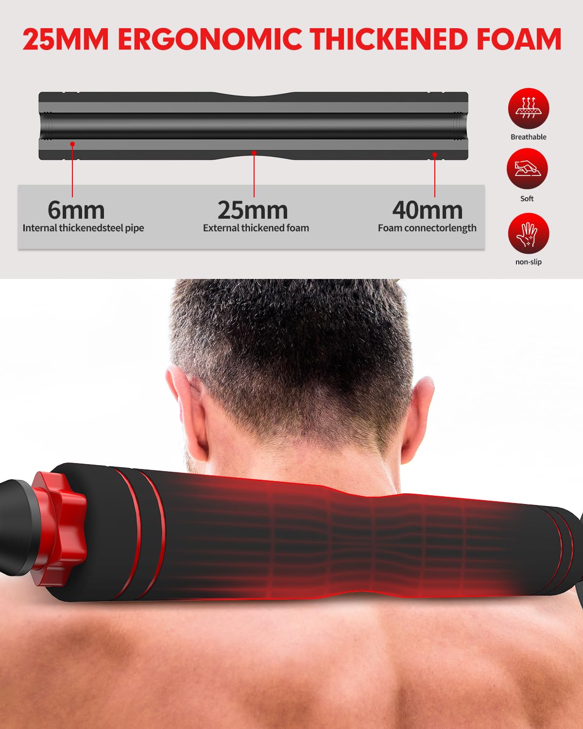 Adjustable Dumbbell,10/20/35/45/70/90/110lbs Free Weight Set with Connector,4 in1 Dumbbell