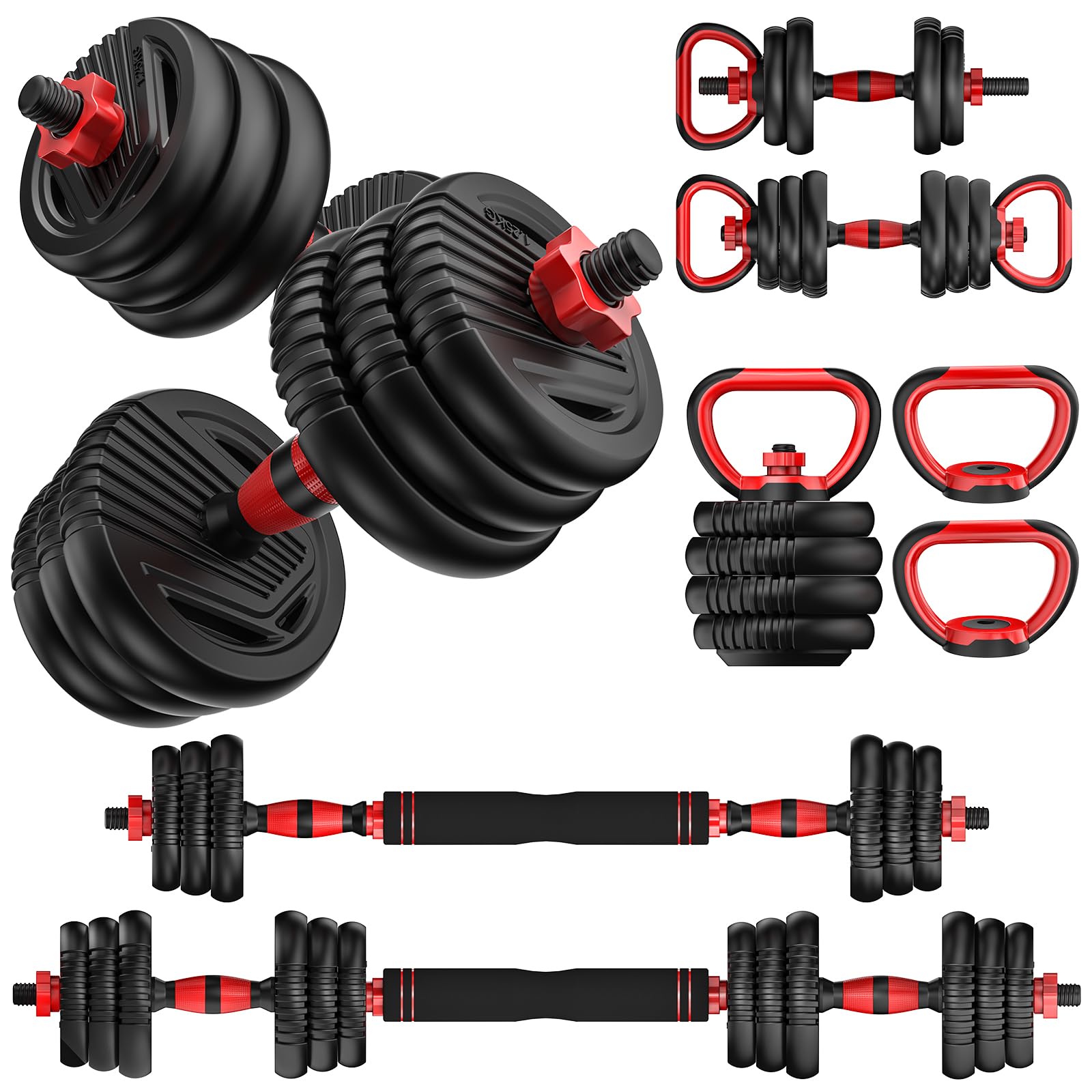 Home Gym