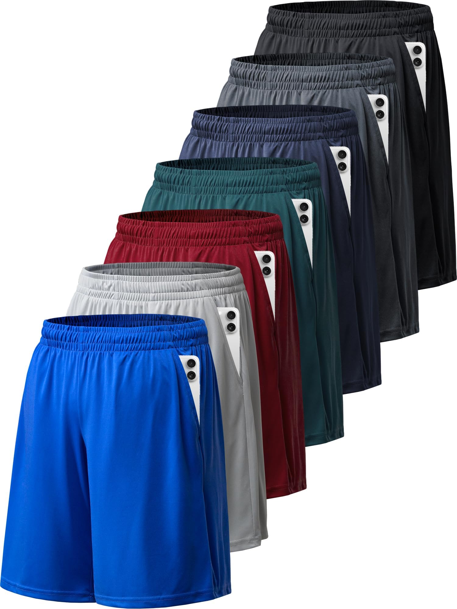 Activewear & Accessories