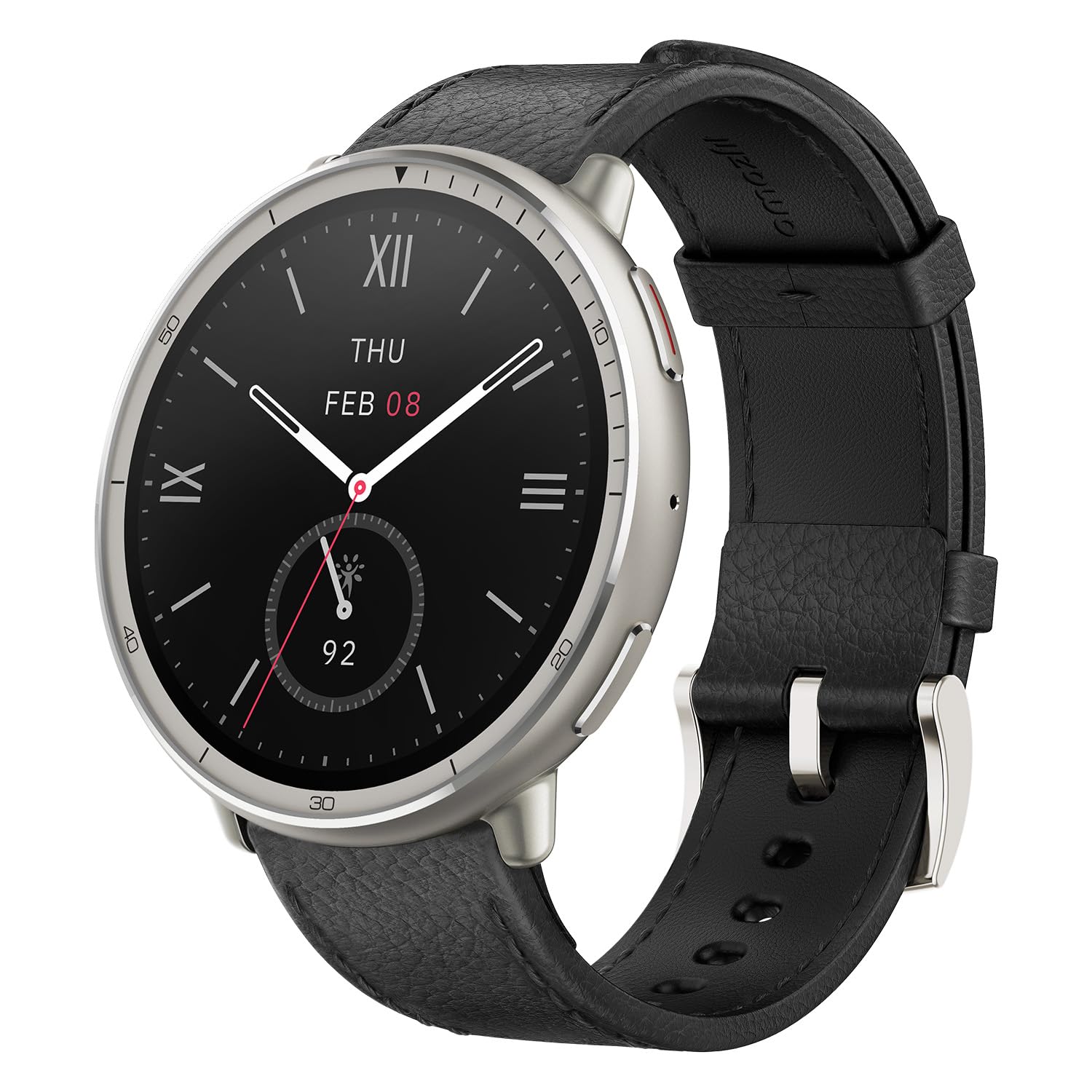 Active 2 Smart Watch 44mm, GPS Maps with Direction, Fitness Tracker, 10 Day Battery