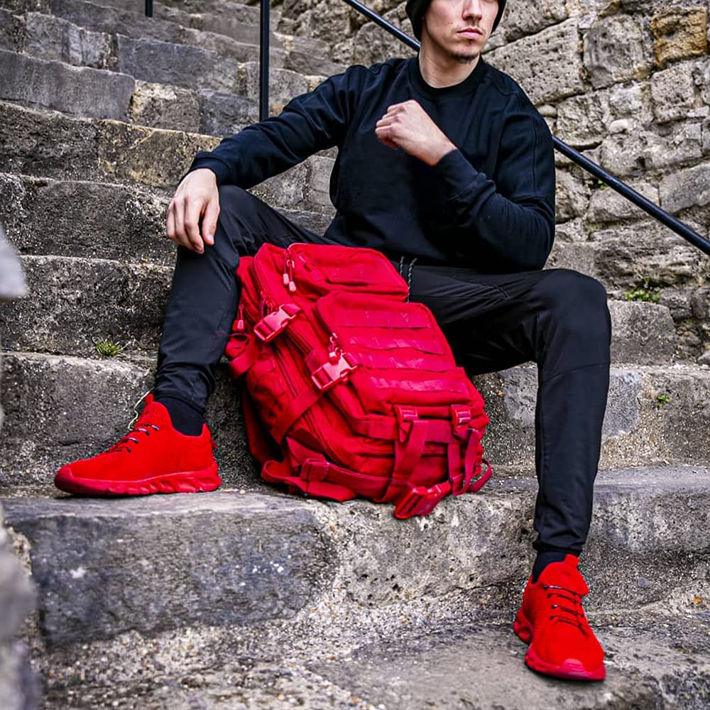 Mens Lightweight Running Gym Jogger Pants,Men's Workout Sweatpants