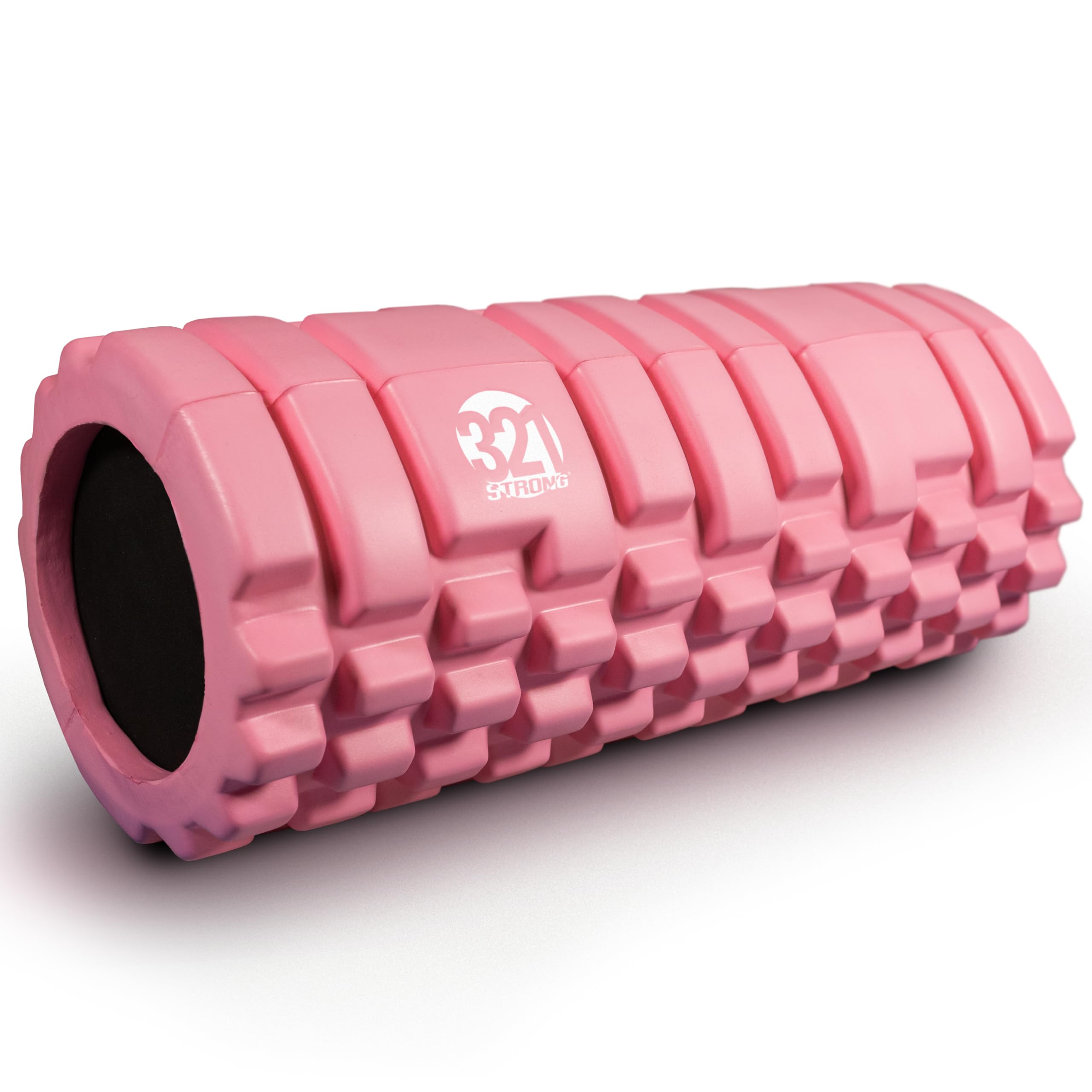 Foam Roller - Medium Density Deep Tissue Massager for Muscle