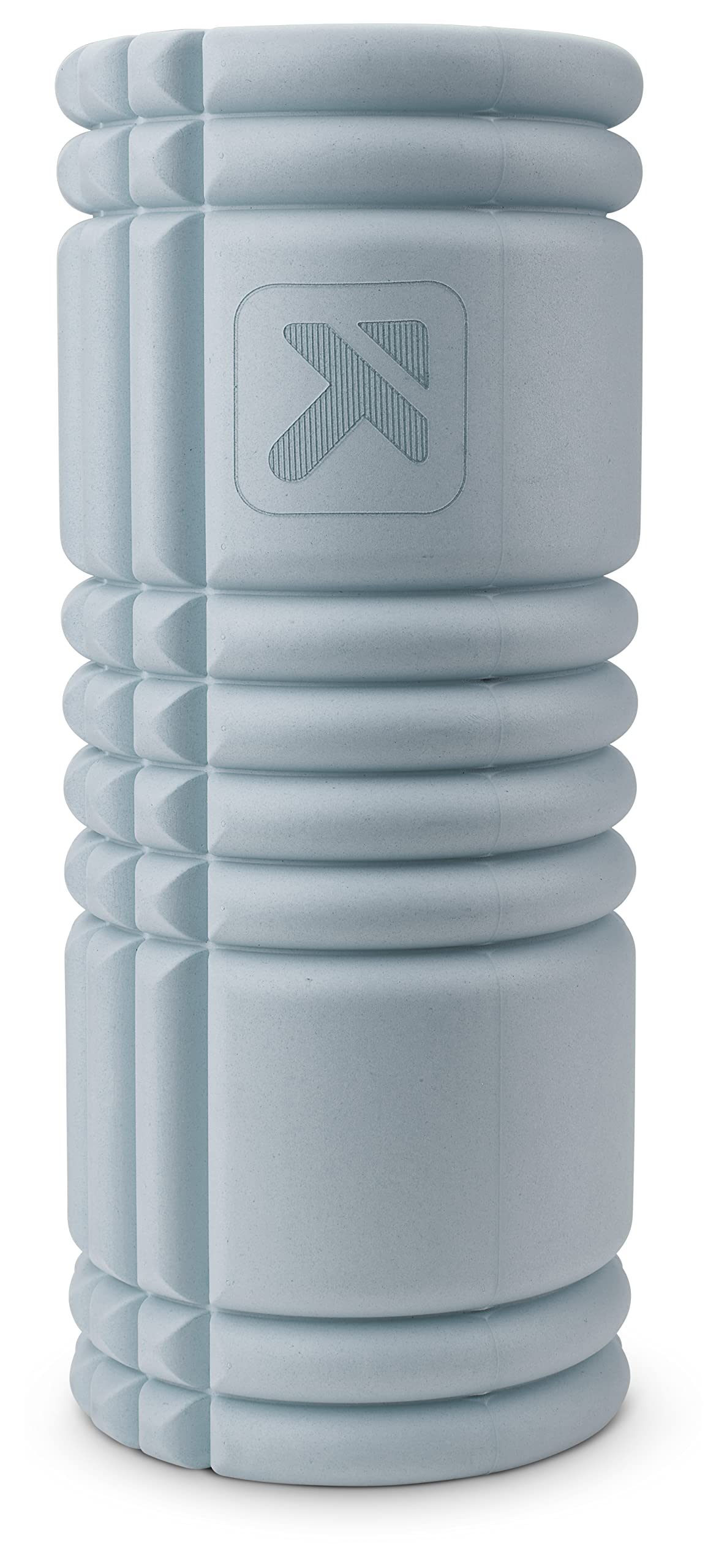 Grid 1.0 Foam Roller - 13" Multi-Density Massage Roller for Deep Tissue & Muscle Recovery