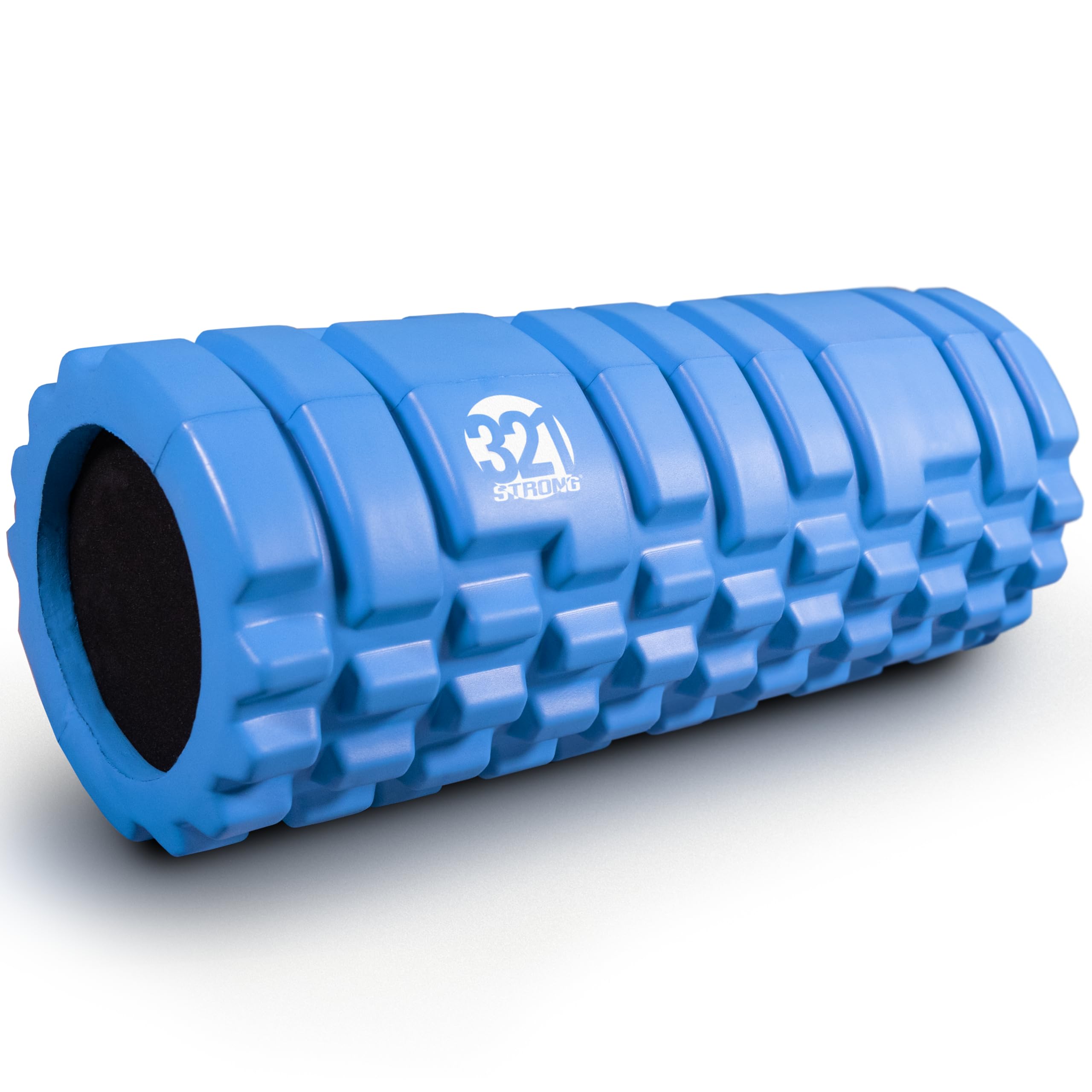 Foam Roller - Medium Density Deep Tissue Massager for Muscle