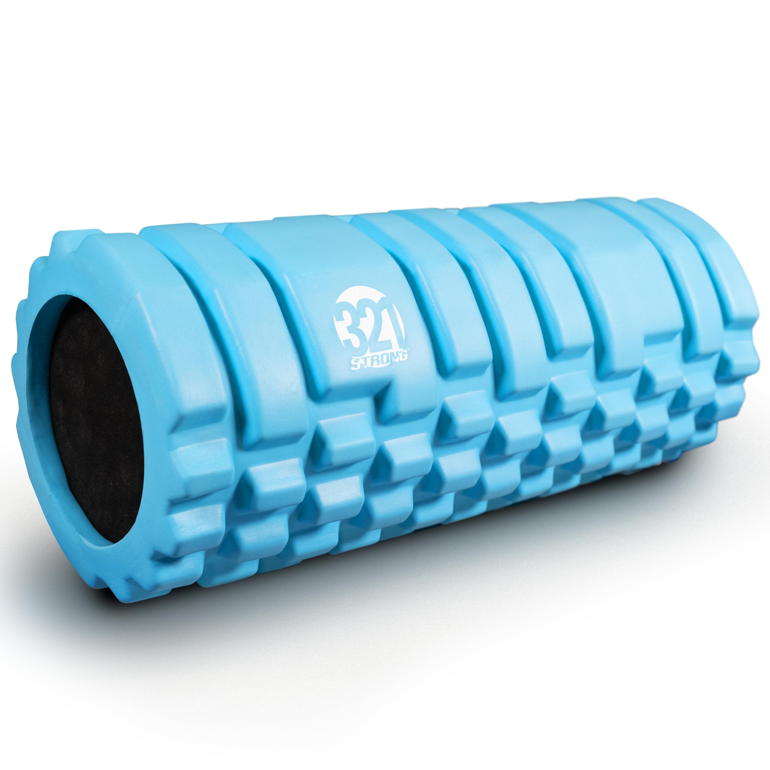 Foam Roller - Medium Density Deep Tissue Massager for Muscle