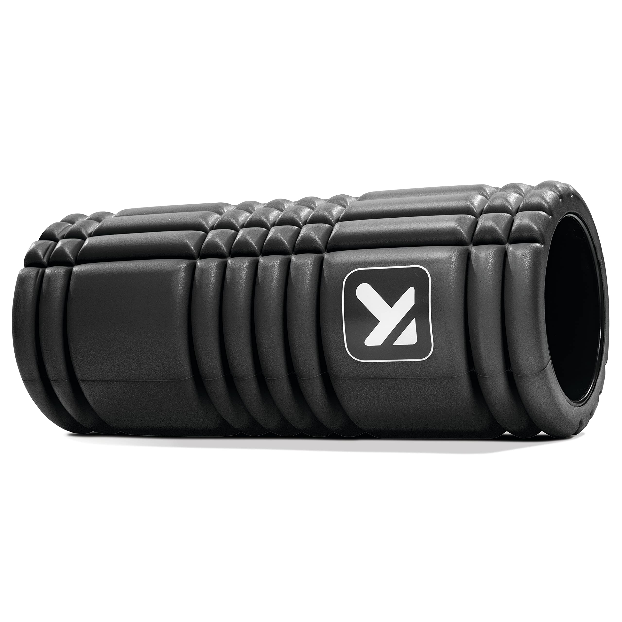 Grid 1.0 Foam Roller - 13" Multi-Density Massage Roller for Deep Tissue & Muscle Recovery