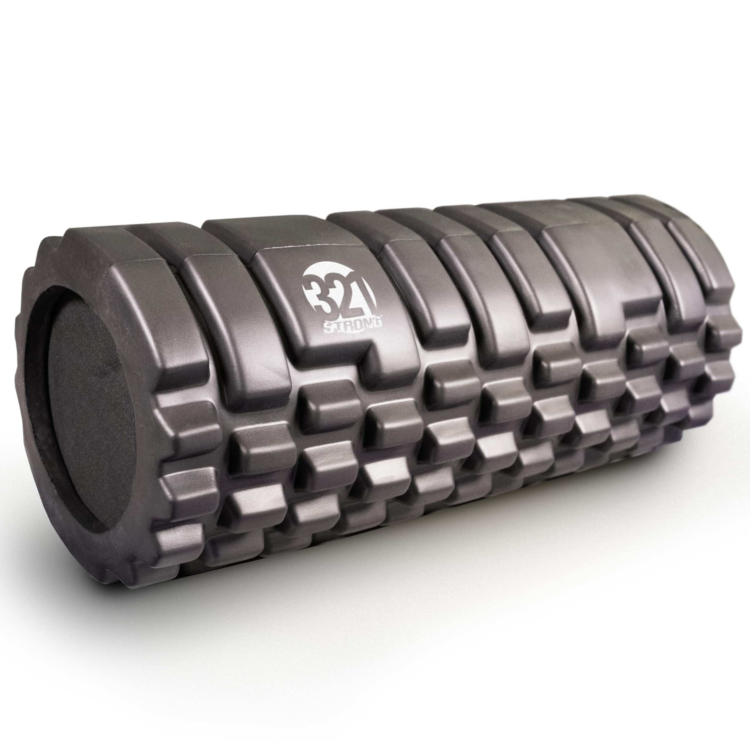 Foam Roller - Medium Density Deep Tissue Massager for Muscle
